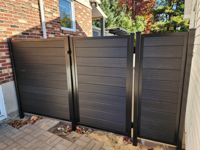 Clôture Premium photo 3