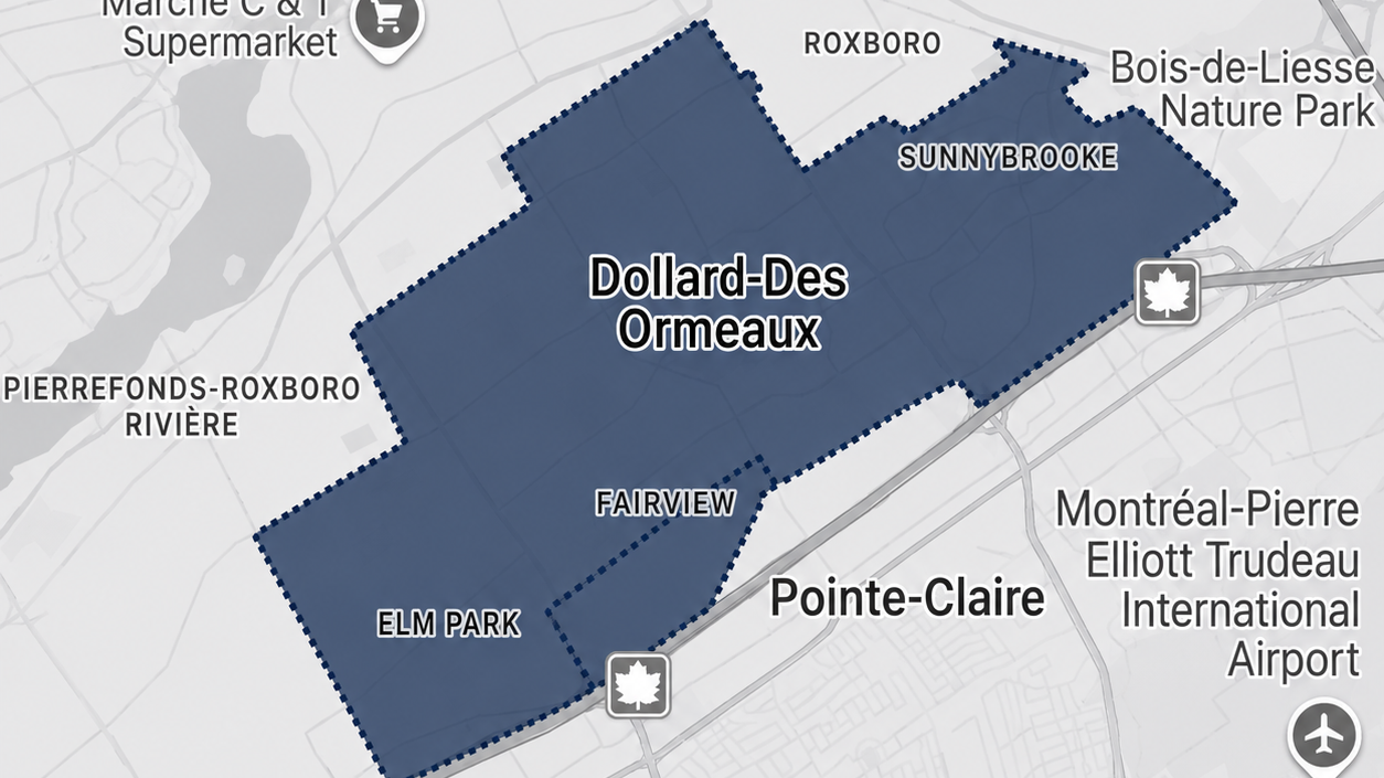 Dollard-des-Ormeaux